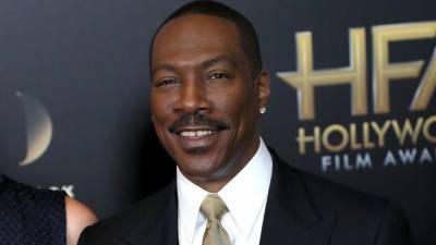 Kevin Hart - Eddie Murphy - Arsenio Hall - ‘Coming to America’ star Eddie Murphy says he’s returning to stand-up comedy ‘when the pandemic is over’ - foxnews.com