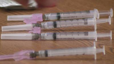 Local lawmakers introduce legislation to retool vaccine distribution - fox29.com - state Delaware
