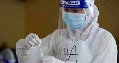 Ontario reports 1,250 new coronavirus cases, 22 more deaths - globalnews.ca - city Ottawa - county York - county Hamilton - county Durham