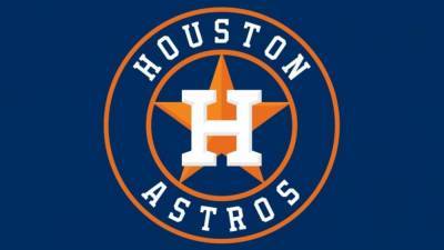Luis Garcia - Astros missing eight pitchers at camp due to health and safety protocols - fox29.com - state Florida - county Palm Beach - city West Palm Beach, state Florida