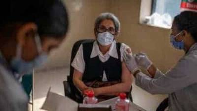 Covid-19 vaccination: India crosses 1.90 crore-mark on 49th day - livemint.com - India