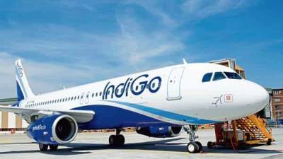 IndiGo passenger says he is COVID-19 positive just before take-off - livemint.com - city New Delhi - India - city Delhi - city Pune