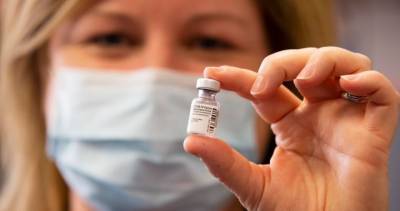 Justin Trudeau - Canada getting 1.5M additional Pfizer vaccine doses in March - globalnews.ca - Canada - county Johnson