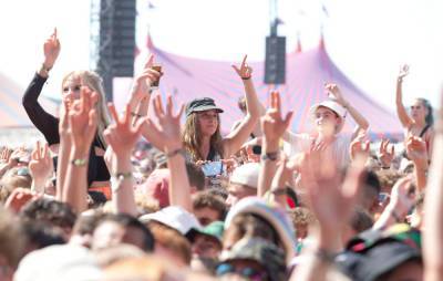 Independent festivals could “sink” and face bankruptcy without government-backed Covid insurance this month - nme.com - Britain - Netherlands