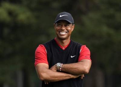 Affidavit: Man found Tiger Woods unconscious after SUV crash - clickorlando.com - state California - county Los Angeles