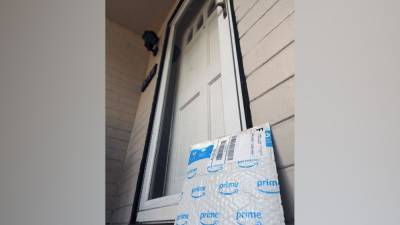 South Carolina bill seeks to put ‘porch pirates’ in jail for up to 15 years - fox29.com - state Florida - state South Carolina - city Orlando, state Florida