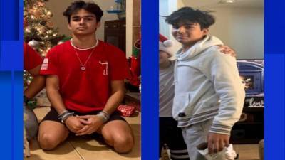 Florida missing child alert issued for 15-year-old Pasco County boy - clickorlando.com - state Florida - county Orange - county Pasco