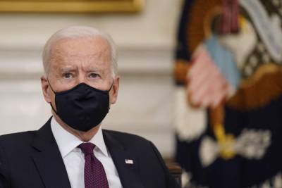 Joe Biden - Biden White House: message discipline, no news conference - clickorlando.com - Washington