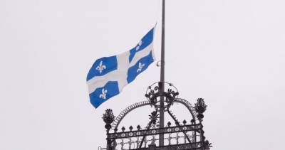 ‘A duty and responsibility’: Quebec unveils details of Day of Remembrance to honour COVID-19 victims - globalnews.ca - Canada