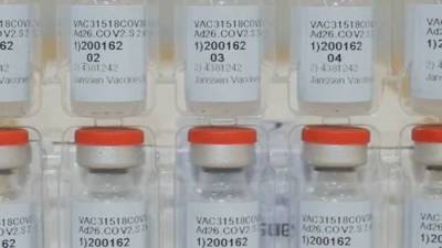 Keith Baldrey - Health Canada approves Johnson & Johnson vaccine - globalnews.ca - Canada - county Johnson