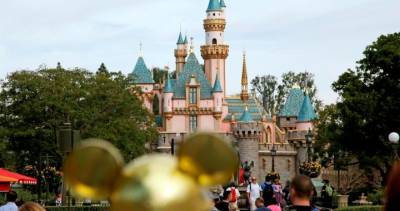 California to allow Disneyland, Major League Baseball to reopen amid coronavirus - globalnews.ca - Los Angeles - state California - county San Diego