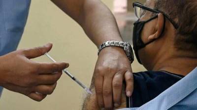 Covid vaccination gains pace in India, nearly 15 lakh vaccinated in a day - livemint.com - India