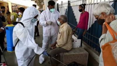 Covid-19: Centre rushes high level public health teams to Maharashtra and Punjab - livemint.com - India