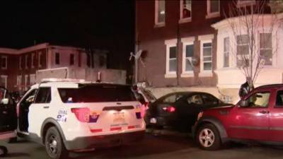 Police: Boy, 2, safe after woman steals car, crashes in Olney - fox29.com
