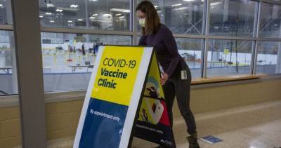 Christine Elliott - Ontario reports 990 new coronavirus cases, 6 more deaths - globalnews.ca - Canada - county Ontario - county York