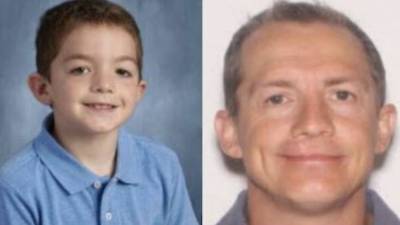 Mount Dora - Missing 9-year-old Mount Dora boy may be traveling out of state with 42-year-old man - fox29.com - state Florida - city Tampa - state Wisconsin - state Colorado