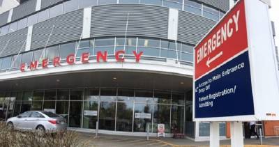 Coronavirus: Interior Health declares second outbreak at Kelowna General Hospital - globalnews.ca - state Health