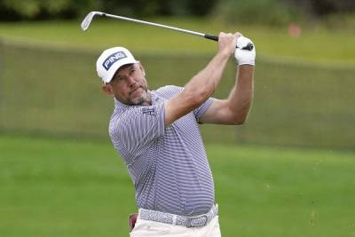 U.S.Open - Corey Conners - Lee Westwood - Bryson Dechambeau - Westwood has career-low at Bay Hill and takes 1-shot lead - clickorlando.com - Canada
