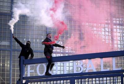 Rangers wins first Scottish Premiership title in 10 years - clickorlando.com - Scotland