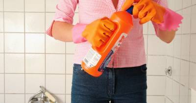 Cleaning pro explains seven health hazards which are hiding in your home - dailystar.co.uk