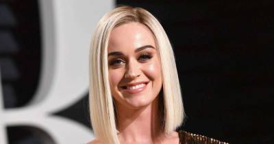 Katy Perry - Orlando Bloom - Katy Perry's $9 health hack stems from her childhood - msn.com - Usa - Victoria, county Beckham - county Beckham