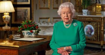 Harry Princeharry - Meghan Markle - Oprah Winfrey - prince Philip - prince Harry - queen Elizabeth - Elizabeth Queenelizabeth - Elizabeth Ii II (Ii) - Meghan - Queen delivers Commonwealth Day speech hours before Harry, Meghan tell-all interview - globalnews.ca - Canada