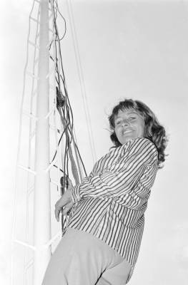 Carla Wallenda, member of famed hire-wire act, dies at 85 - clickorlando.com - Usa - Germany - state Florida - county Lauderdale - city Fort Lauderdale, state Florida - county Sarasota