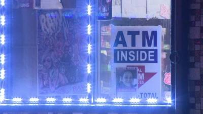 3 sought in ATM theft from convenience store in Wissinoming - fox29.com