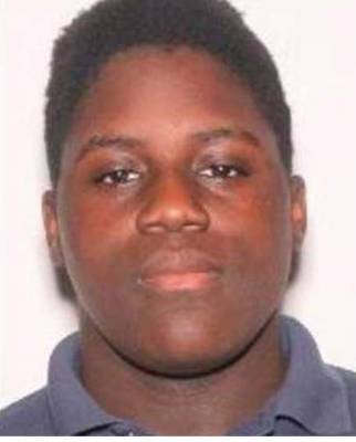 Eric Gordon - Authorities searching for missing 14-year-old boy from Sorrento - clickorlando.com - county Lake