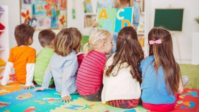 Children return to pre-school today - rte.ie - Ireland