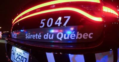 36 people fined $1,550 each for gathering at a Quebec cottage: Sûreté du Québec - globalnews.ca - city Quebec