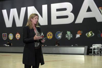 College players will need to opt-in to upcoming WNBA draft - clickorlando.com - New York