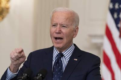 Joe Biden - Biden to direct Education Dept. to review Title IX changes - clickorlando.com - Washington