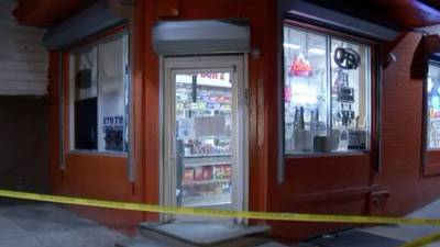 Teen in stable condition after being shot inside North Philadelphia deli - fox29.com
