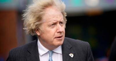 Boris Johnson - Boris Johnson to hold Downing Street coronavirus press conference today - manchestereveningnews.co.uk