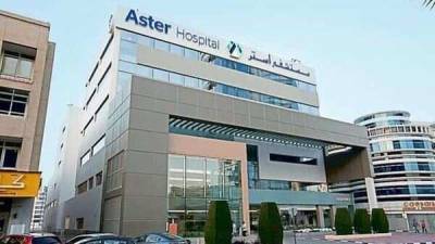 Health chain Aster plans $400 mn bond sale, India expansion - livemint.com - India
