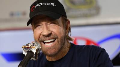Chuck Norris - Bruce Lee - Chuck Norris: Celebrate actor's 81st birthday with some of his best action movies - fox29.com - Usa - Los Angeles - state Texas - county Lee - county Walker