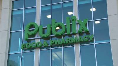 Publix now prioritizing school and child care workers, offering Johnson & Johnson vaccine - clickorlando.com