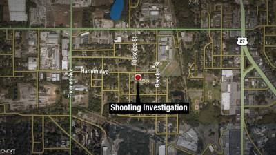 Man, 62, shot and killed in Leesburg - clickorlando.com