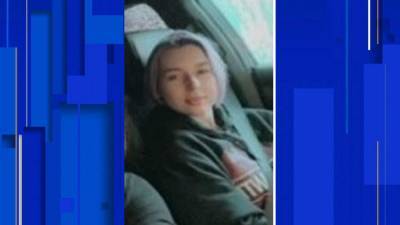 Deputies searching for missing Marion County 17-year-old girl - clickorlando.com - county Marion