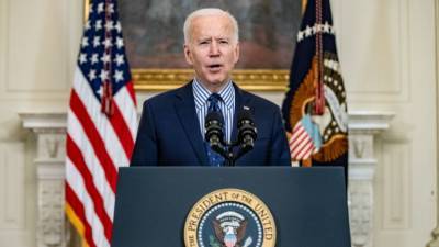 Joe Biden - Biden signs executive orders aimed at gender equity ahead of International Women’s Day remarks - fox29.com - Washington