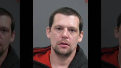 Yardley man accused in more than 1,000 car break-ins arrested - fox29.com - state Pennsylvania - state New Jersey - county Bucks