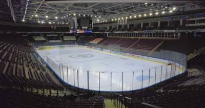 Coronavirus: British Columbia Hockey League still awaiting word on return to play proposal - globalnews.ca - Britain - city Columbia, Britain