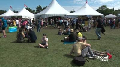 Sarah Ryan - Will festivals return to Edmonton this summer? - globalnews.ca