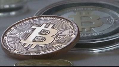 Feds to auction part of a Bitcoin in rare online auction - fox29.com - city Atlanta