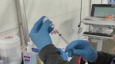 Joe Biden - Some medical experts say one-shot regimen for Pfizer, Moderna COVID-19 vaccines not enough - fox29.com - Los Angeles