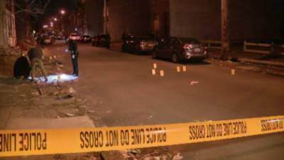 North Philadelphia - 2 teens hurt in shooting in North Philadelphia, police say - fox29.com