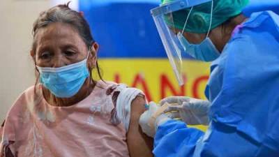 AstraZeneca Covid vaccine cleared for emergency use in Indonesia - livemint.com - India - Indonesia - Australia