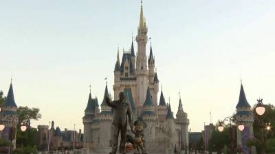 How long will it take for Orlando theme parks to return to pre-pandemic strength? - clickorlando.com - state Florida - county Orange