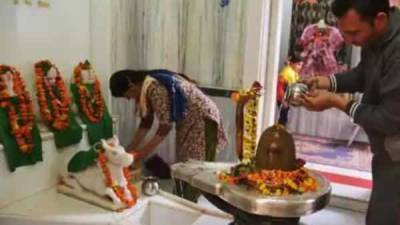 Covid-19: Odisha govt restrict congregation, melas on occasion of Maha Shivaratri - livemint.com - India